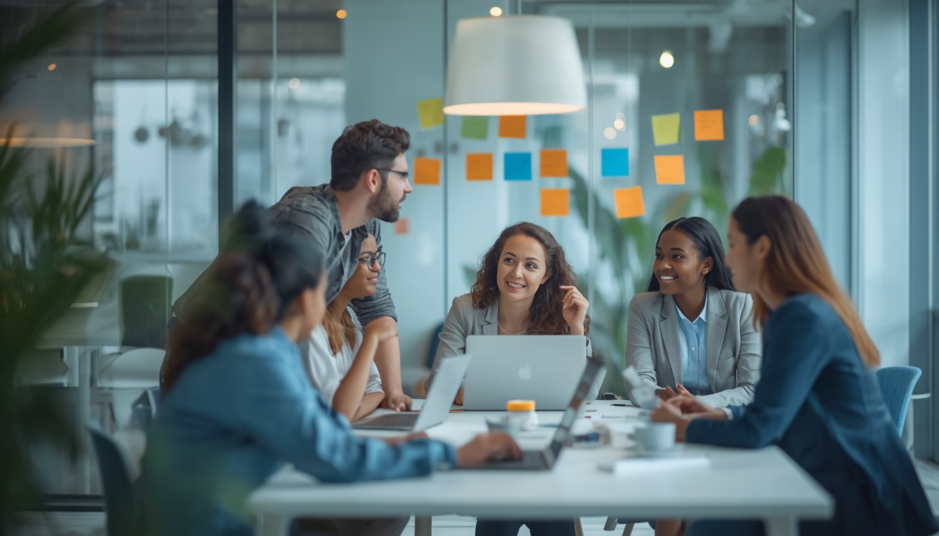 Stratégie marketing digital : le guide complet pour TPE et PME