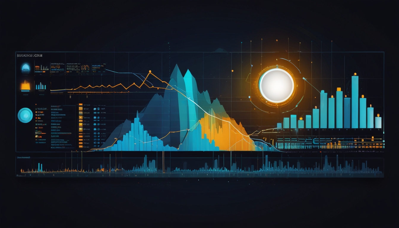Data analytics : le guide complet pour transformer vos données en décisions