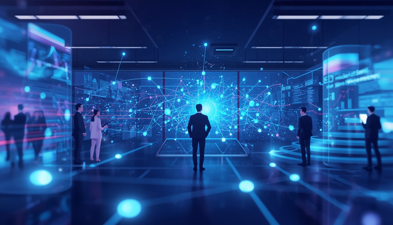 Intelligence artificielle et marketing : le guide complet pour les TPE et PME françaises